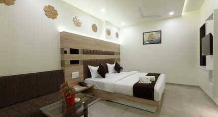 Hotel Alka Inn Room Type - Executive Room