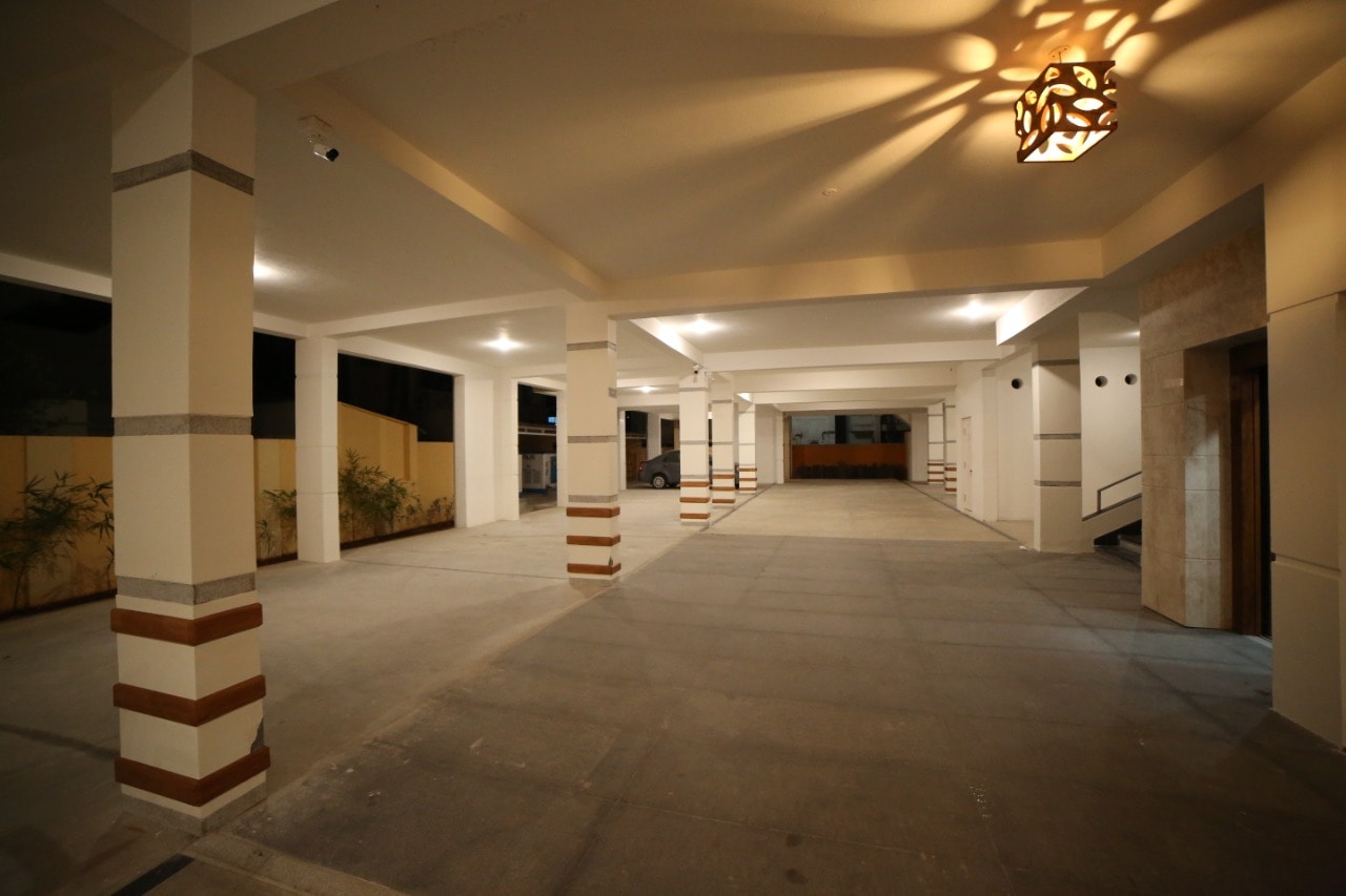 Main gallery