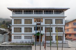 Magellan's The Golden Bridge