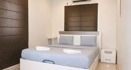 Livi Suites Room Type - Two Bebroom - Pent House Livi Suites Room Type - Two Bebroom - Pent House