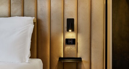Tribe Milano Malpensa Room Type - TRIBE Essential Twin