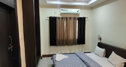 Hotel Apaar Residency Room Type - AC Presidential Suite ROOM
