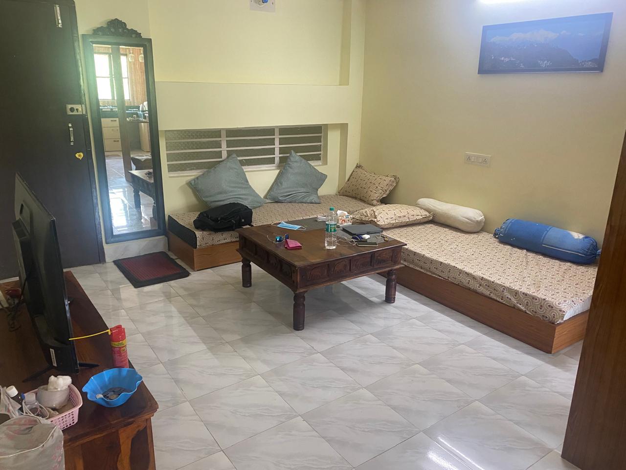 Entire 1BHK Apartments | Venysa Home - Tap to explore photos