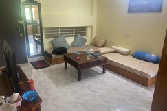 Entire 1BHK Apartments | Venysa Home