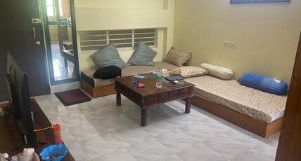 Entire 1BHK Apartments | Venysa Home Room Type - Entire 1BHK Apartments | Venysa Home