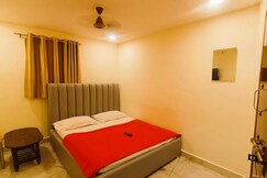 Vasavi Stay Inn Banjara Hills