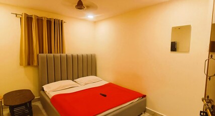 Vasavi Stay Inn Banjara Hills Room Type - Standard NON AC