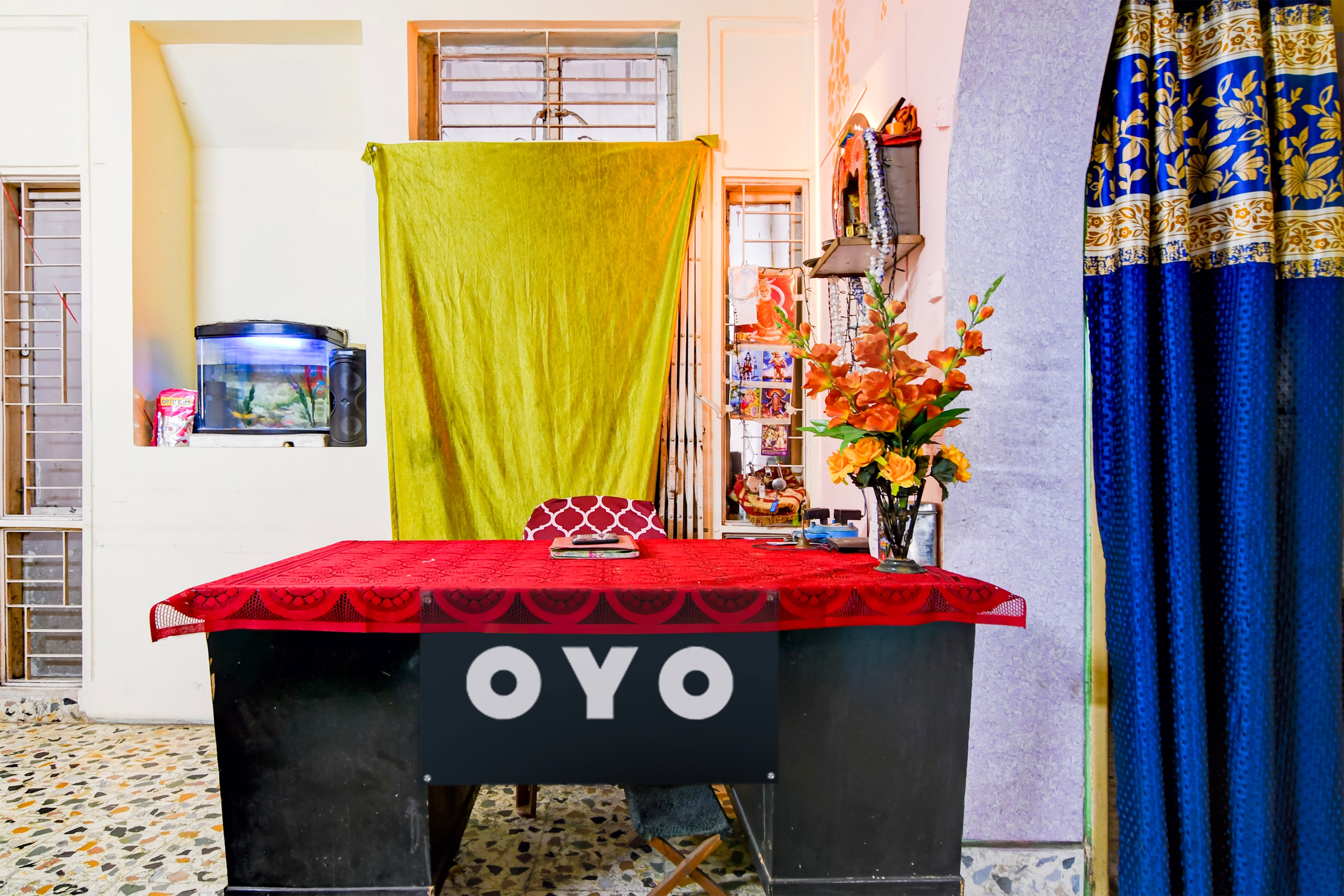 Hotel O Amrabati Guest Rooms - Tap to explore photos