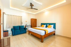 Itsy Hotels Jonna Grand