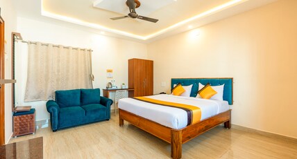 Itsy Hotels Jonna Grand Room Type - Deluxe Family Room