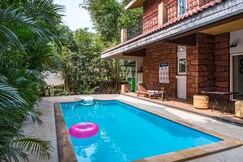 Deshco Villa Taiga, Lonavala