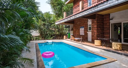 Deshco Villa Taiga, Lonavala Room Type - Deshco Villa Taiga, Lonavala