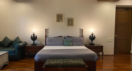 Bali Mantra Room Type - Rajah