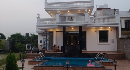 Greystone villa Room Type - Greystone villa