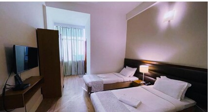 Hotel Tragopan Room Type - Superior Twin AC Room