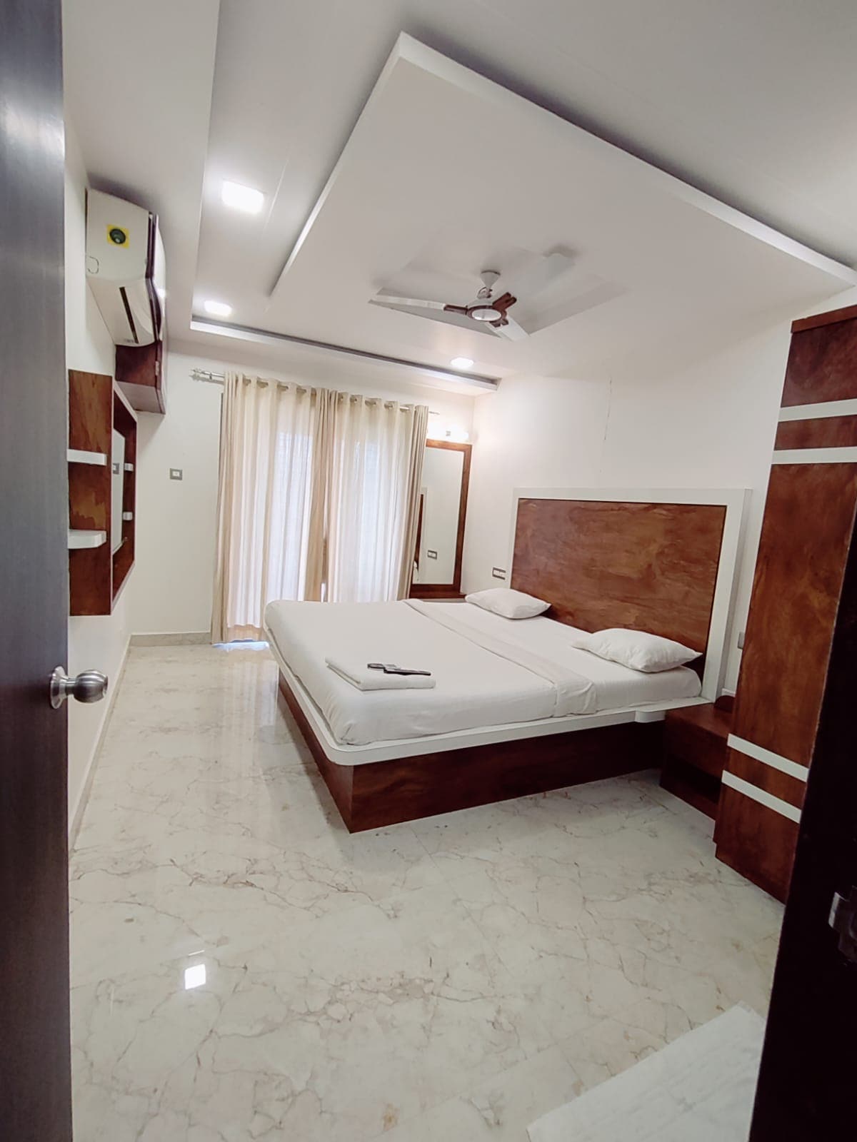 The Upper House. - Tap to explore photos