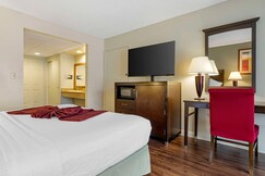 BEST WESTERN PLUS PALM DESERT