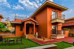 StayVista | 3 BHK Villa Autumn