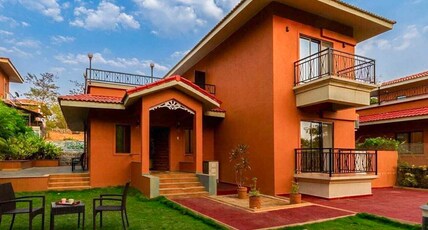 StayVista | 3 BHK Villa Autumn Room Type - StayVista | 3 BHK Villa Autumn