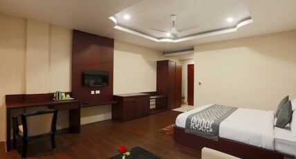 Hotel Jironi Room Type - Premium Room