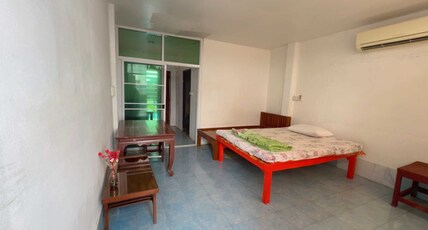 The Sirisuk House Room Type - Standard Double