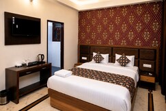 Address of HOTEL SUKH BY MEHAR GROUP OF HOTELS