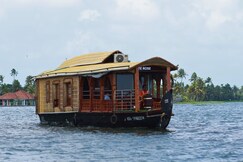 White Rose House Boat