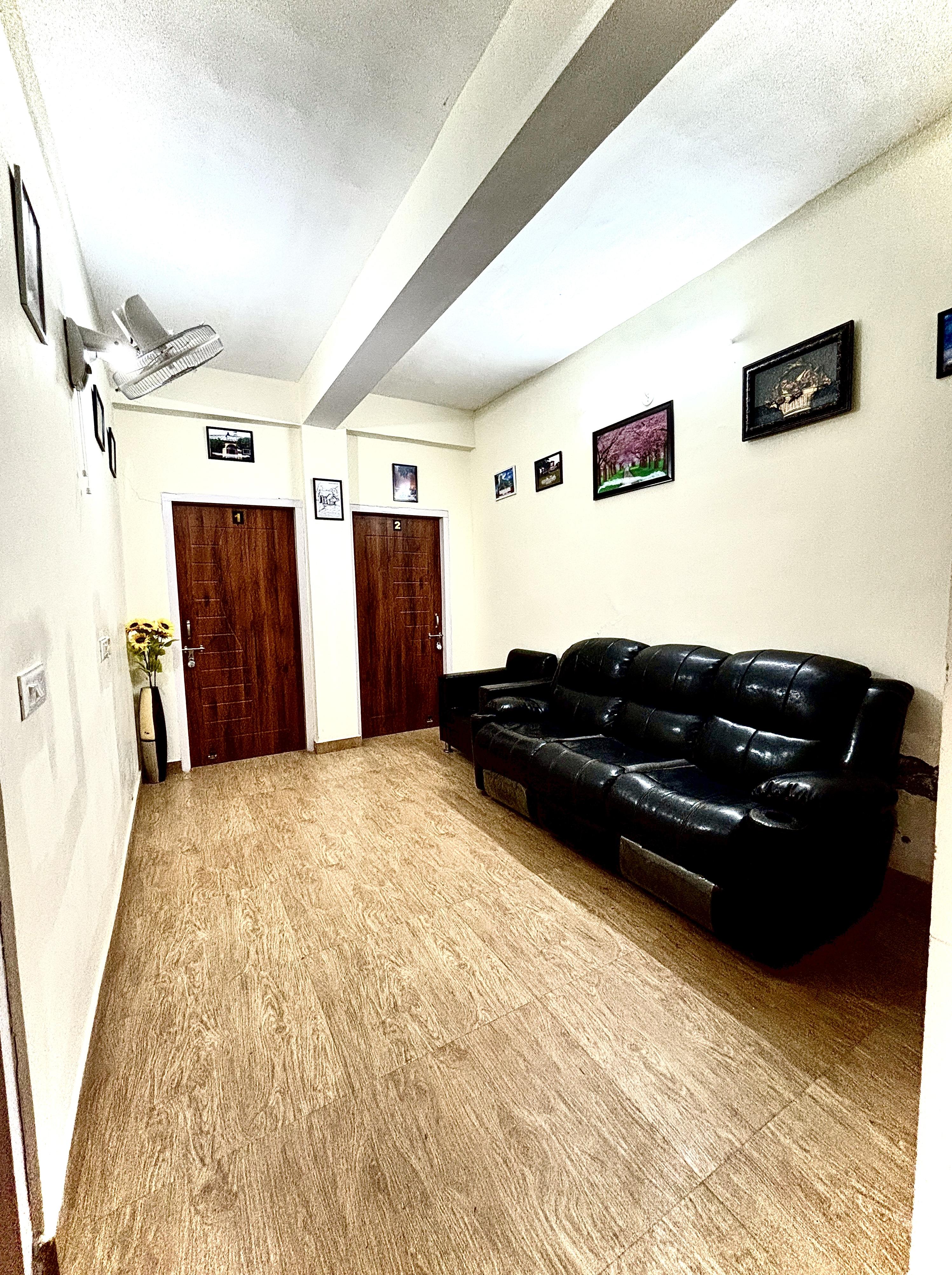 HAZARA HOME STAY - Tap to explore photos