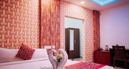 RD HOTEL Room Type - EXECUTIVE ROOM