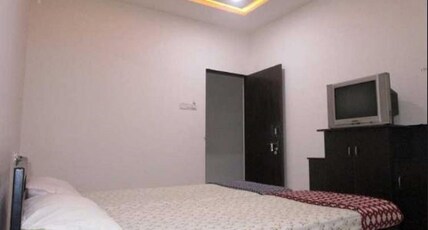 Karkare Holiday Home | Rooms & Restaurant Room Type - Non AC Room