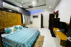 Address of JK RESIDENCY