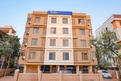 Address of FabHotel 24 Baner - Nr. MCF Camp