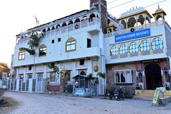 AJAYPAL GARH RESORT