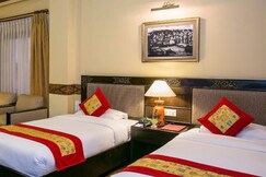 Hotel Tibet International