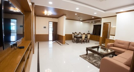 BABY ELITE BY TIO -THE INDIAN ORIGIN HOTELS & RESORTS Room Type - KING SUITE BABY ELITE BY TIO -THE INDIAN ORIGIN HOTELS & RESORTS Room Type - KING SUITE