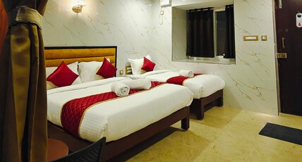 White Forest - PV Hotels Room Type - Lagoon Forest Pool Access White Forest - PV Hotels Room Type - Lagoon Forest Pool Access