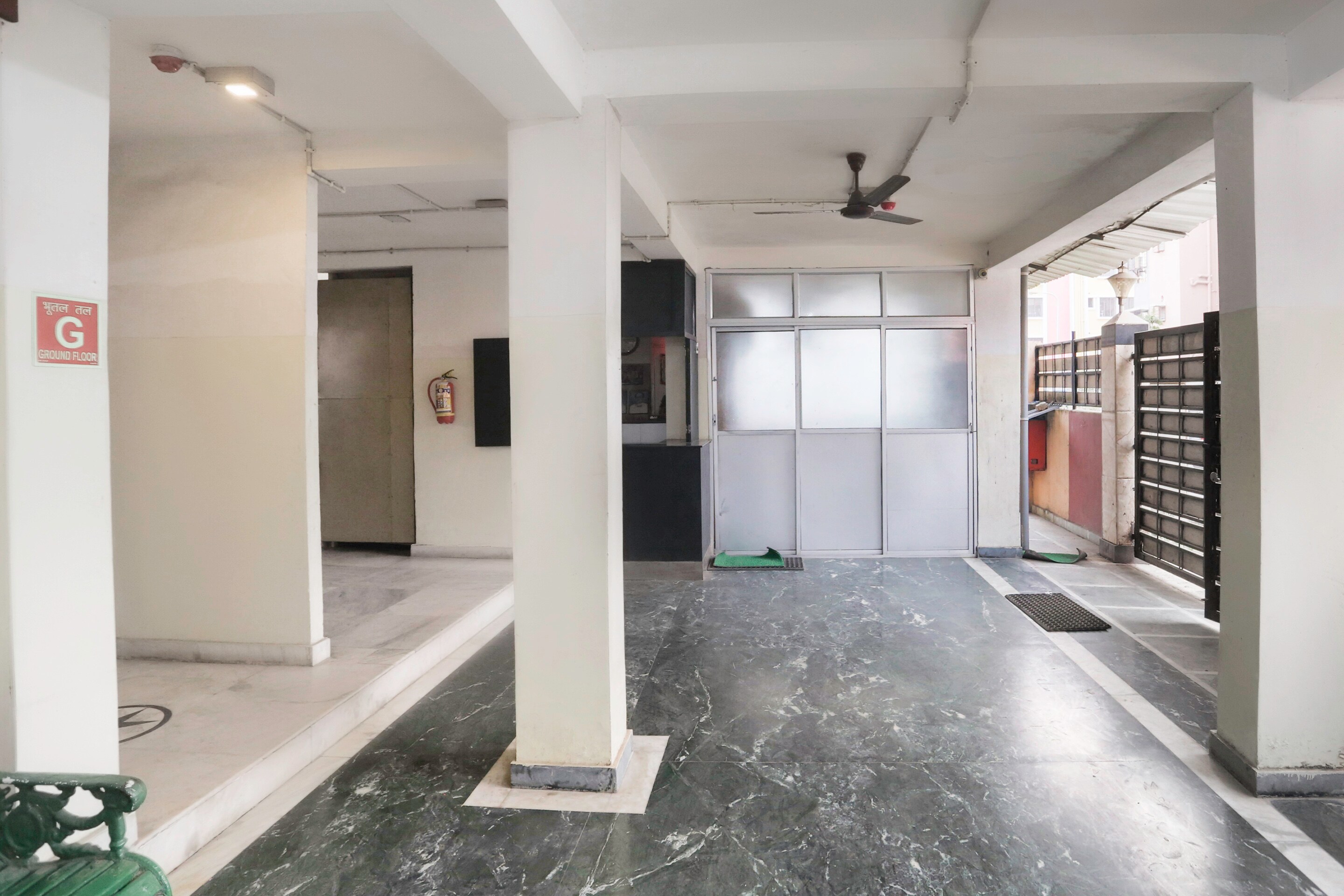 Main gallery