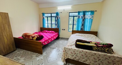 Jaldhaka River View Homestay Room Type - Family room