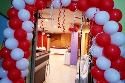 Hotel Priyodarshani