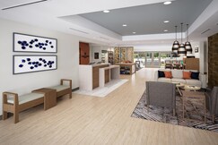 Candlewood Suites TULSA HILLS - JENKS, an IHG hotel