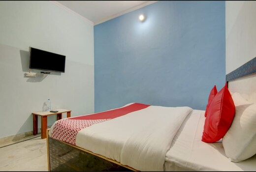 Hotel Moon Light