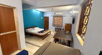 Blue Marine Resort Room Type - Family Deluxe Room