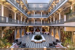 Manuscript Jhilwara Haveli