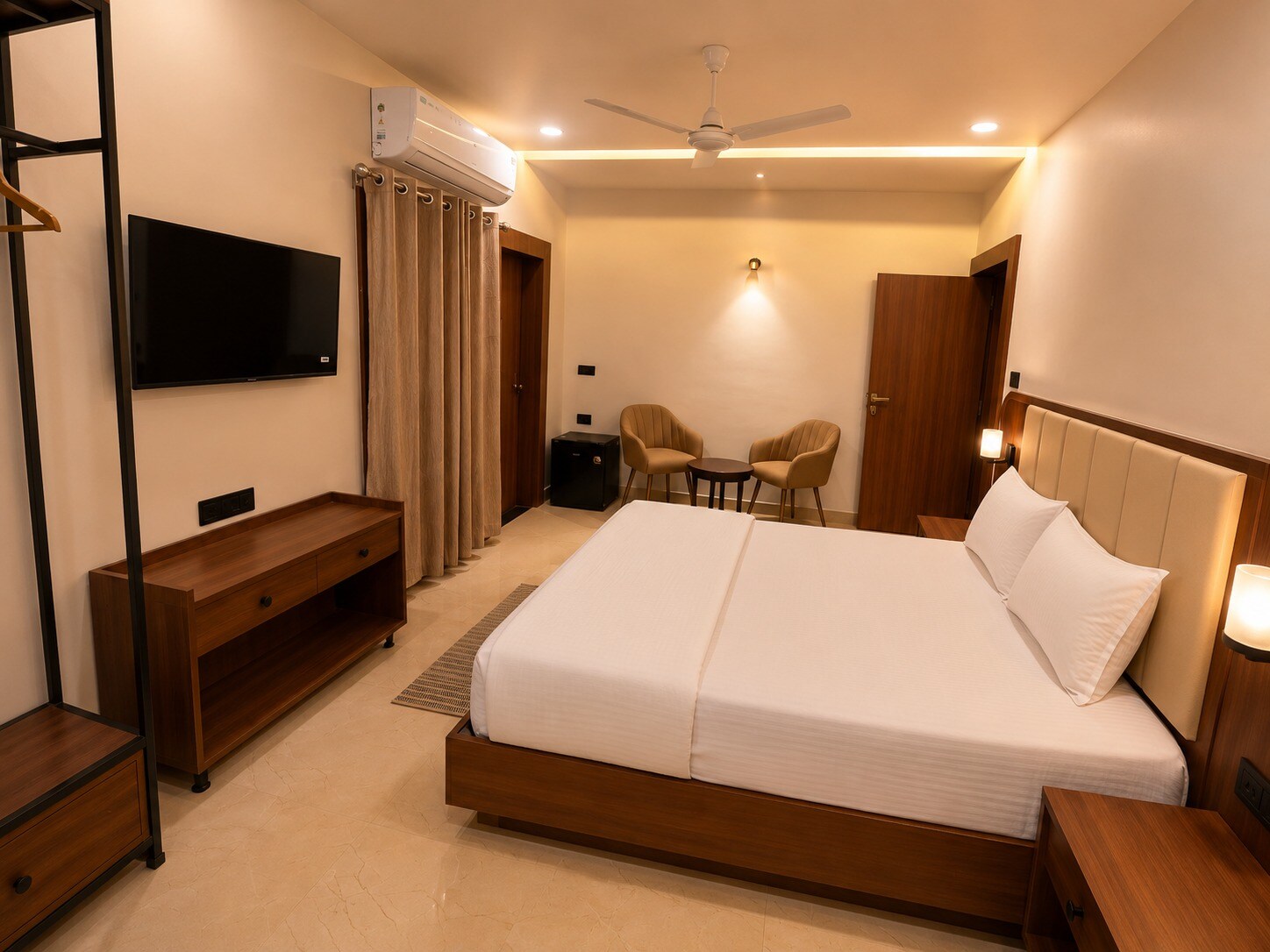 Dev Kothi | Boutique Homestay | Kamachha Varanasi - Tap to explore photos