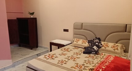 Pankaj pandey Room Type - Bedroom 2