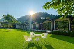 Ayali Riverside Resort by Alivaa- Rishikesh