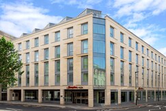 Hampton by Hilton Bath City