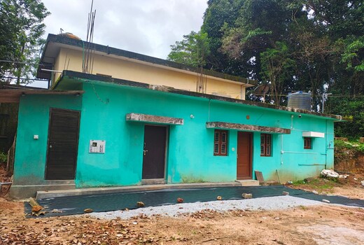 S S Guest house
