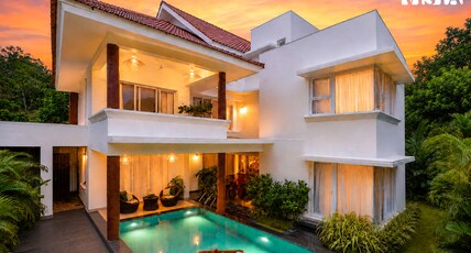 StayVista at Villa Luxo Room Type - StayVista at Villa Luxo