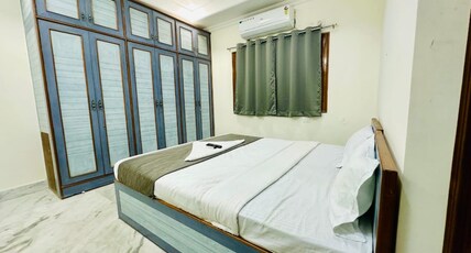Kanak Homes Room Type - Bedroom 2
